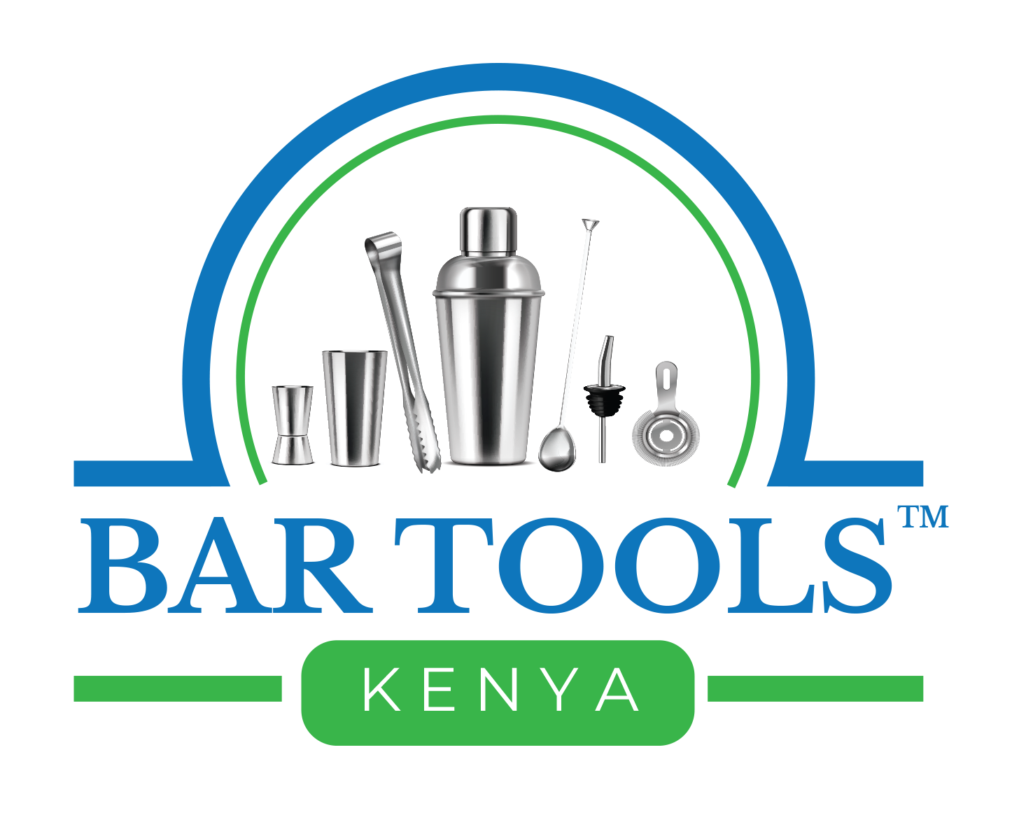 Bar Tools Kenya