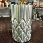 Mixing Jar Double Wall